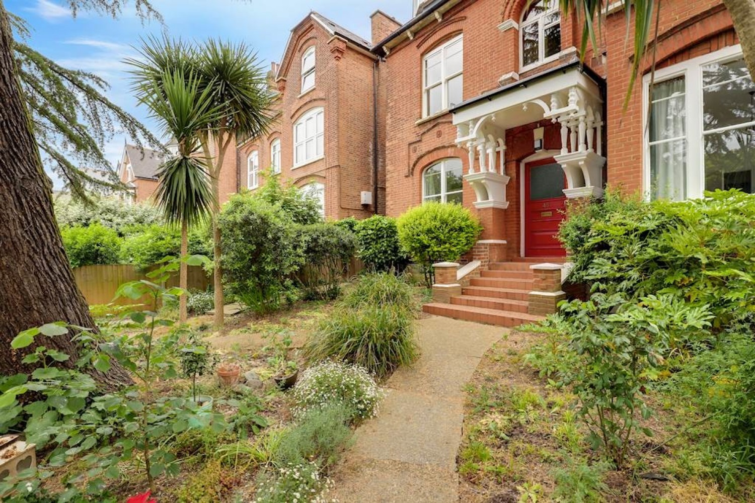 Crystal Palace, London, Greater London