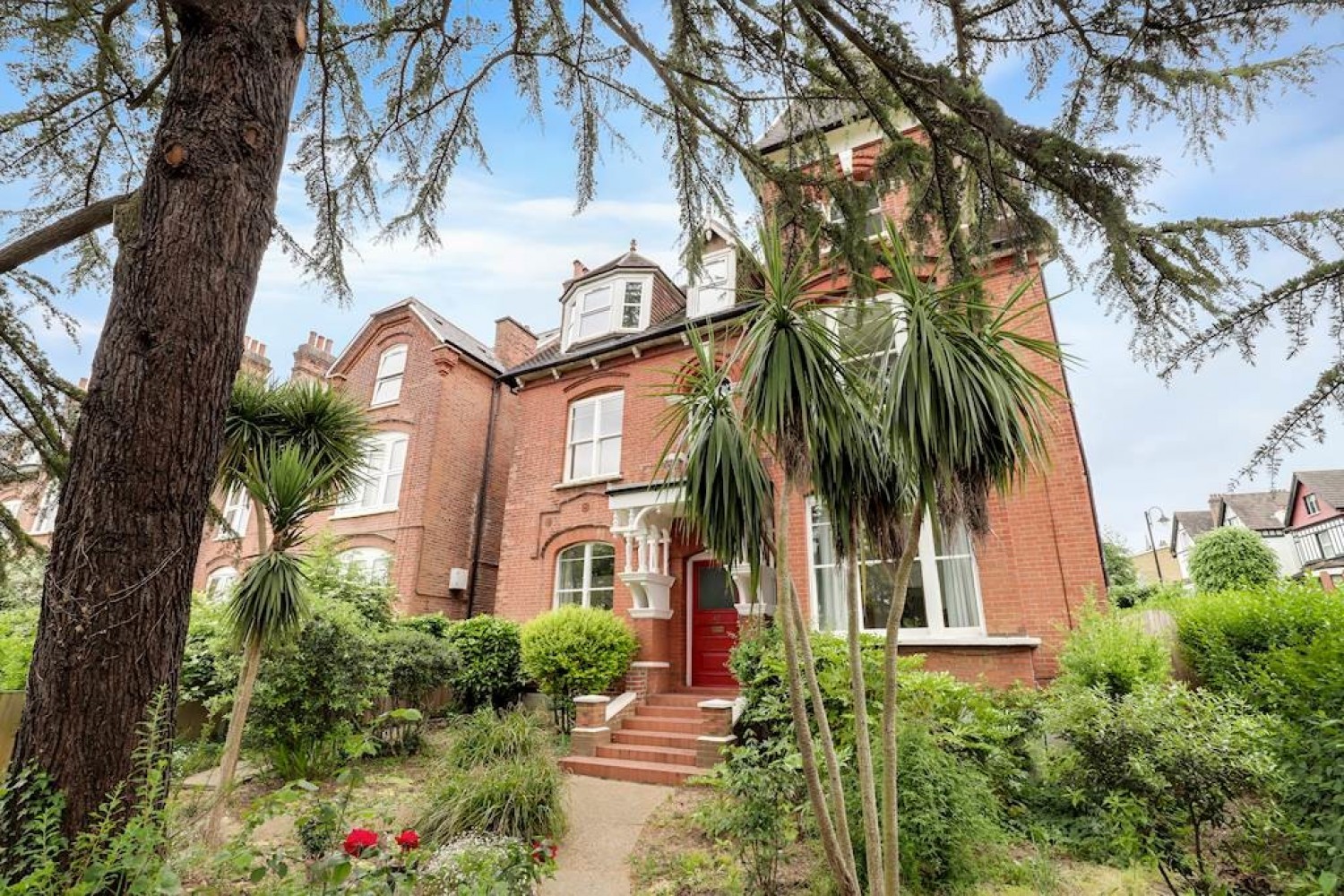 Crystal Palace, London, Greater London