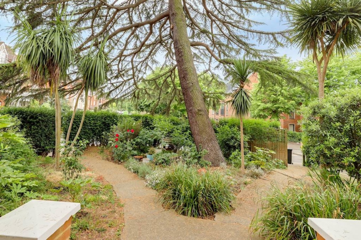 Crystal Palace, London, Greater London