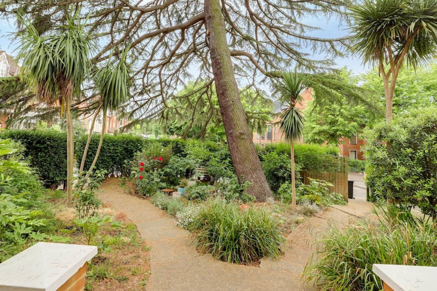 Crystal Palace, London, Greater London