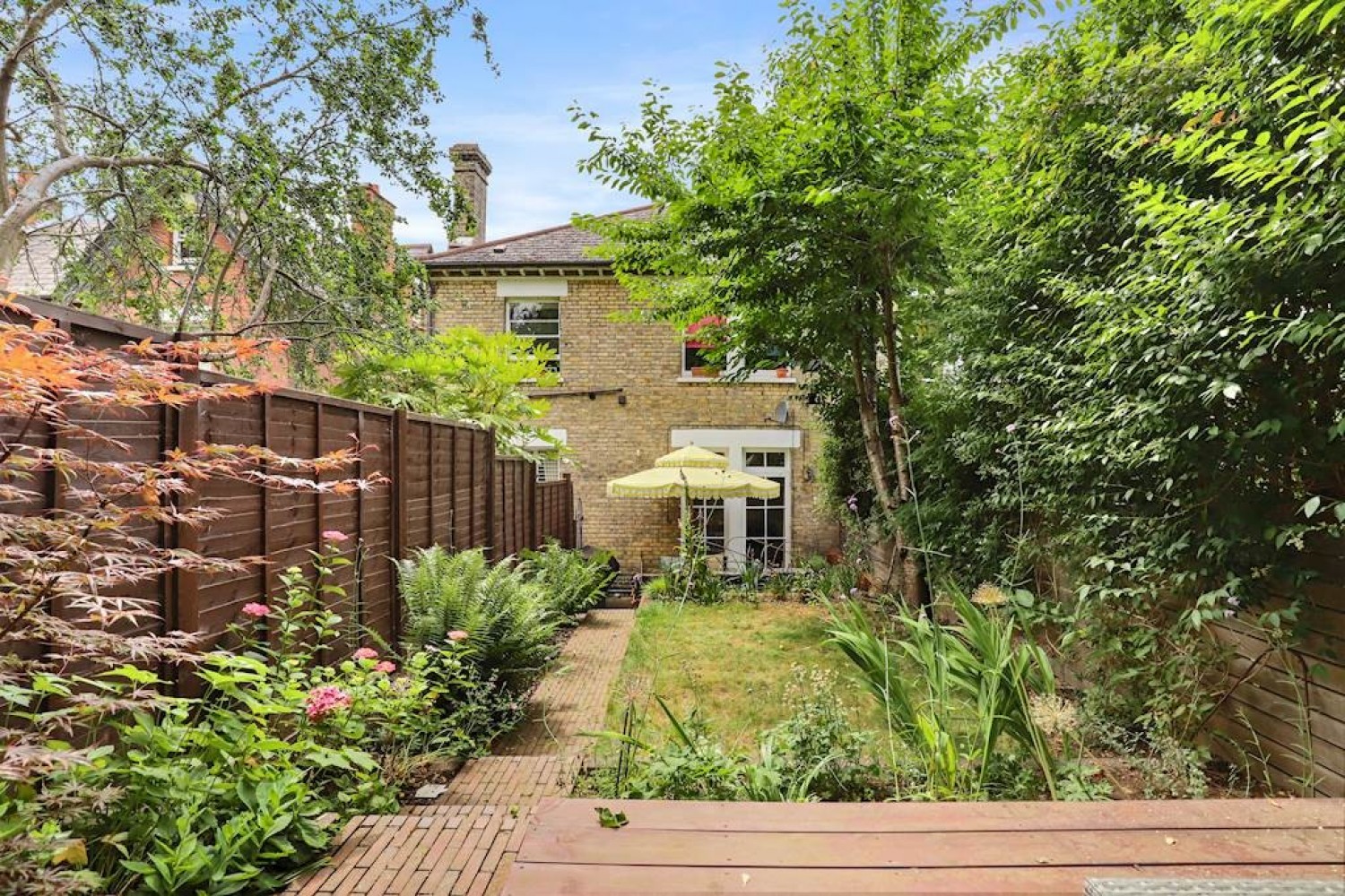 Crystal Palace, London, Greater London