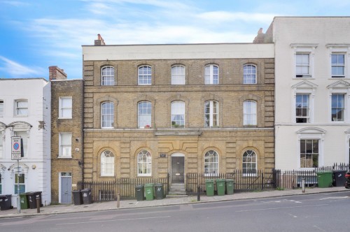 Gipsy Hill, Crystal Palace
