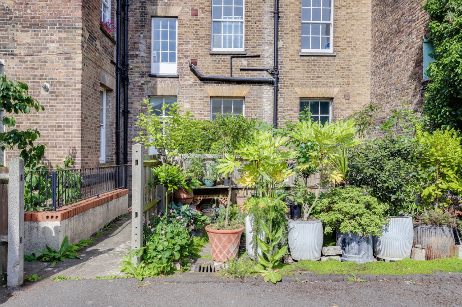 Gipsy Hill, Crystal Palace