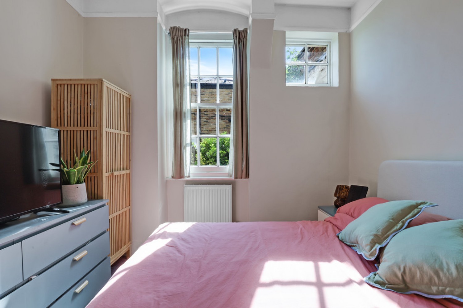 Gipsy Hill, Crystal Palace