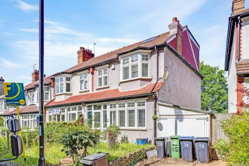 Upper Norwood, London, Greater London