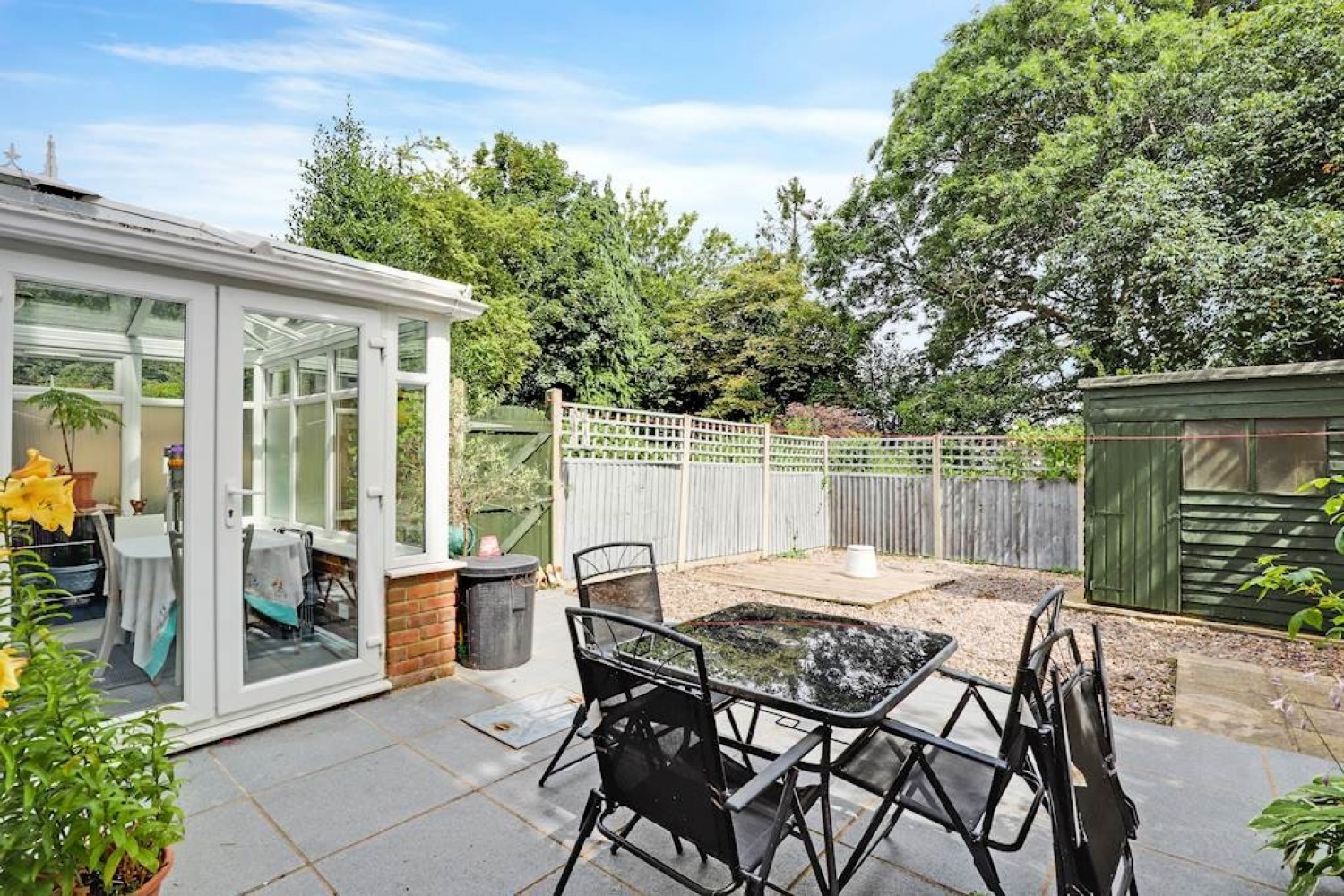 2 bedroom Flat in Crystal Palace, London, Greater London