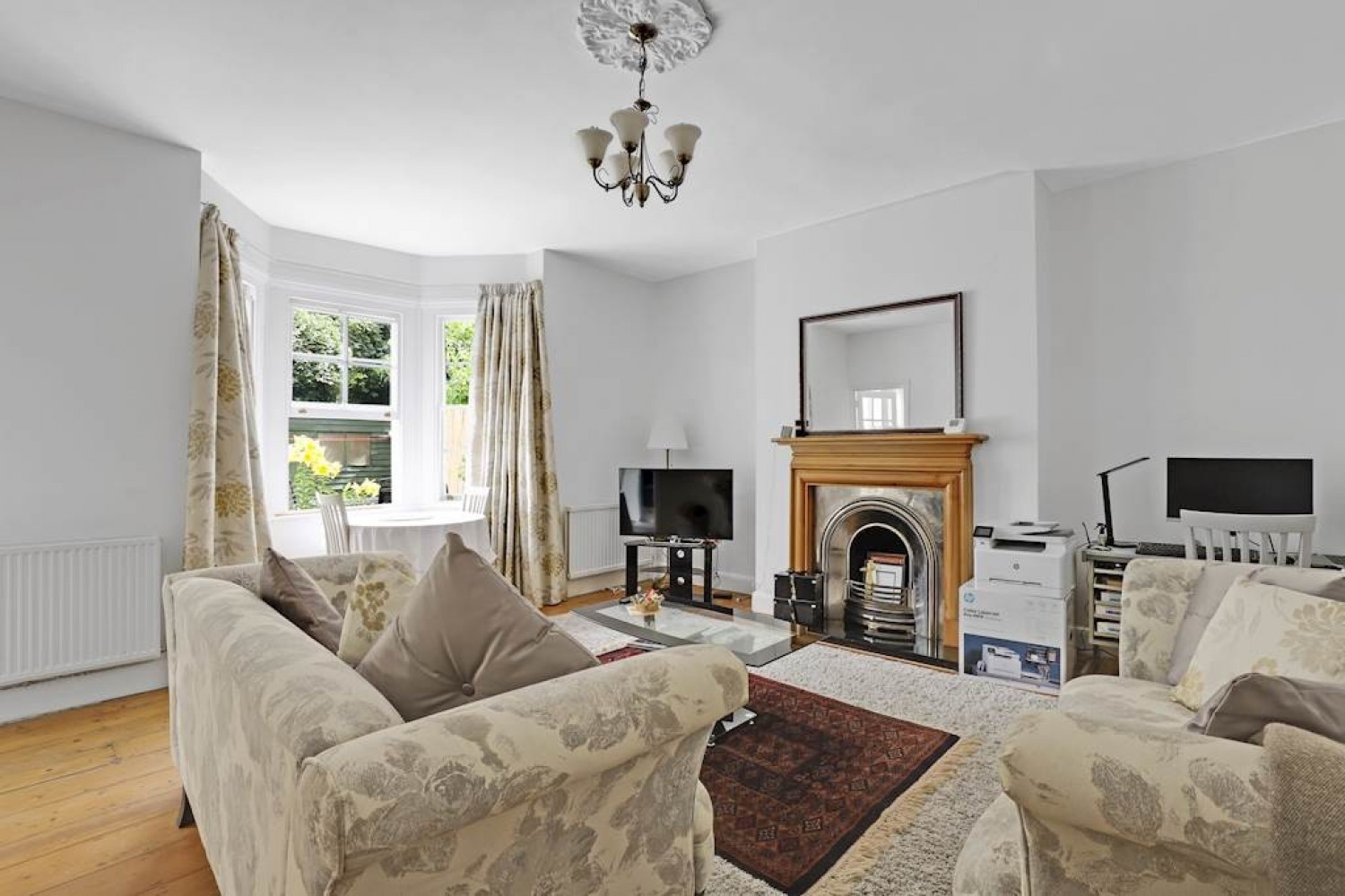 2 bedroom Flat in Crystal Palace, London, Greater London