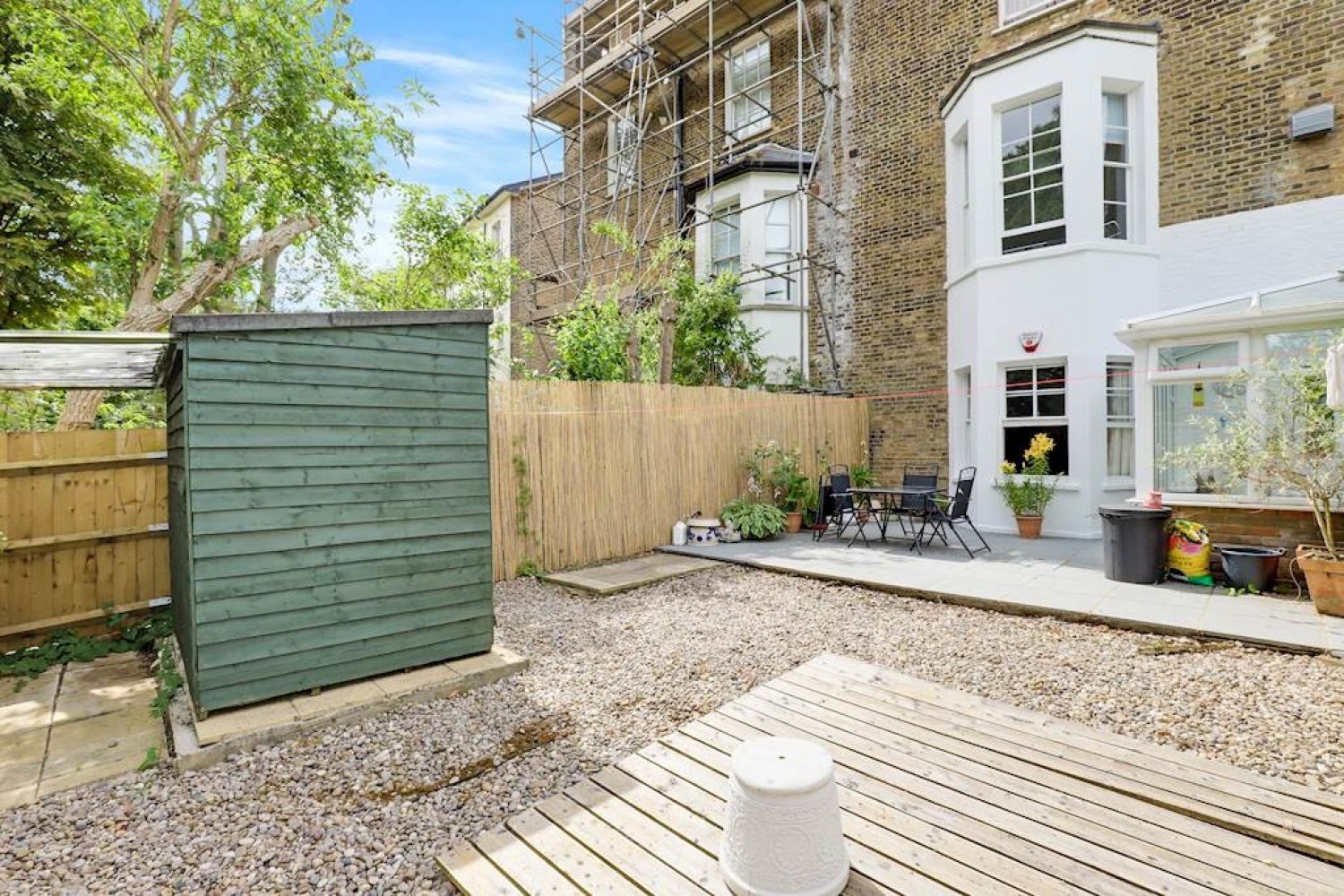 2 bedroom Flat in Crystal Palace, London, Greater London