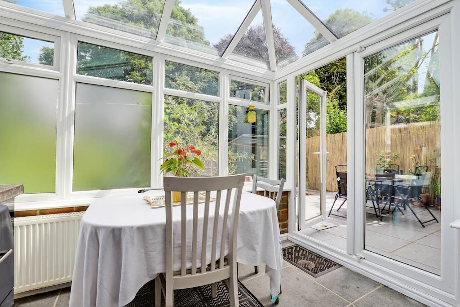 2 bedroom Flat in Crystal Palace, London, Greater London