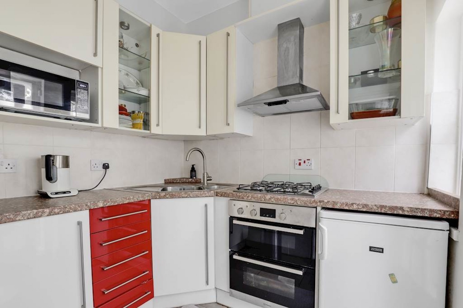 2 bedroom Flat in Crystal Palace, London, Greater London