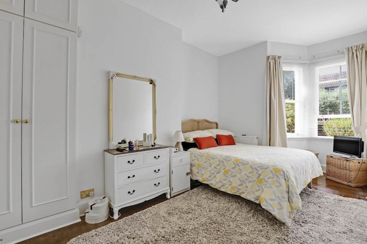 2 bedroom Flat in Crystal Palace, London, Greater London