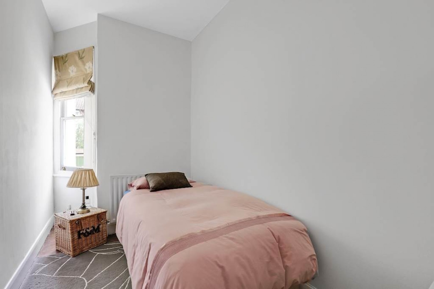 2 bedroom Flat in Crystal Palace, London, Greater London