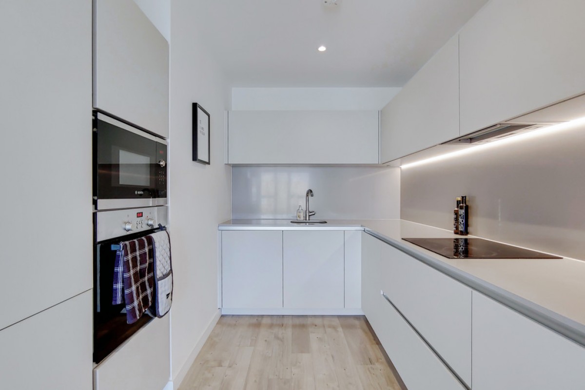Sydenham, London, England