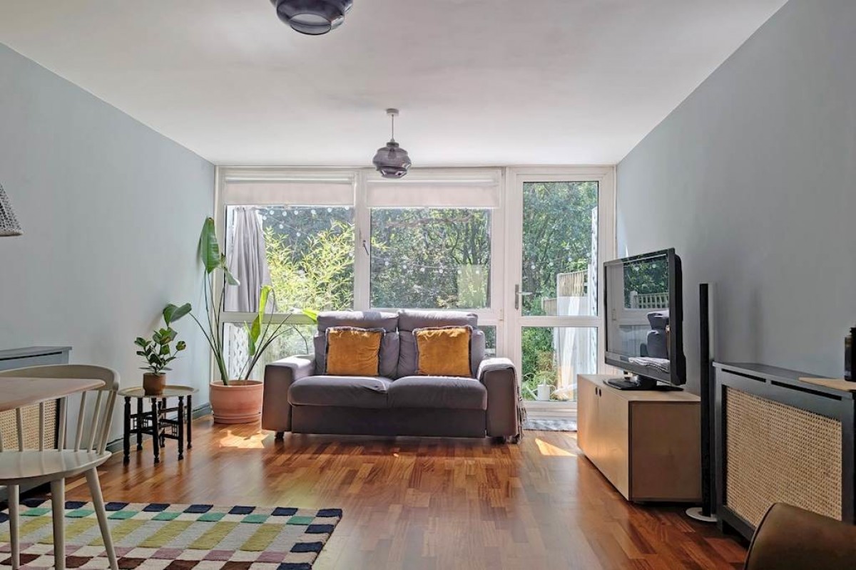 Upper Norwood, London, Greater London
