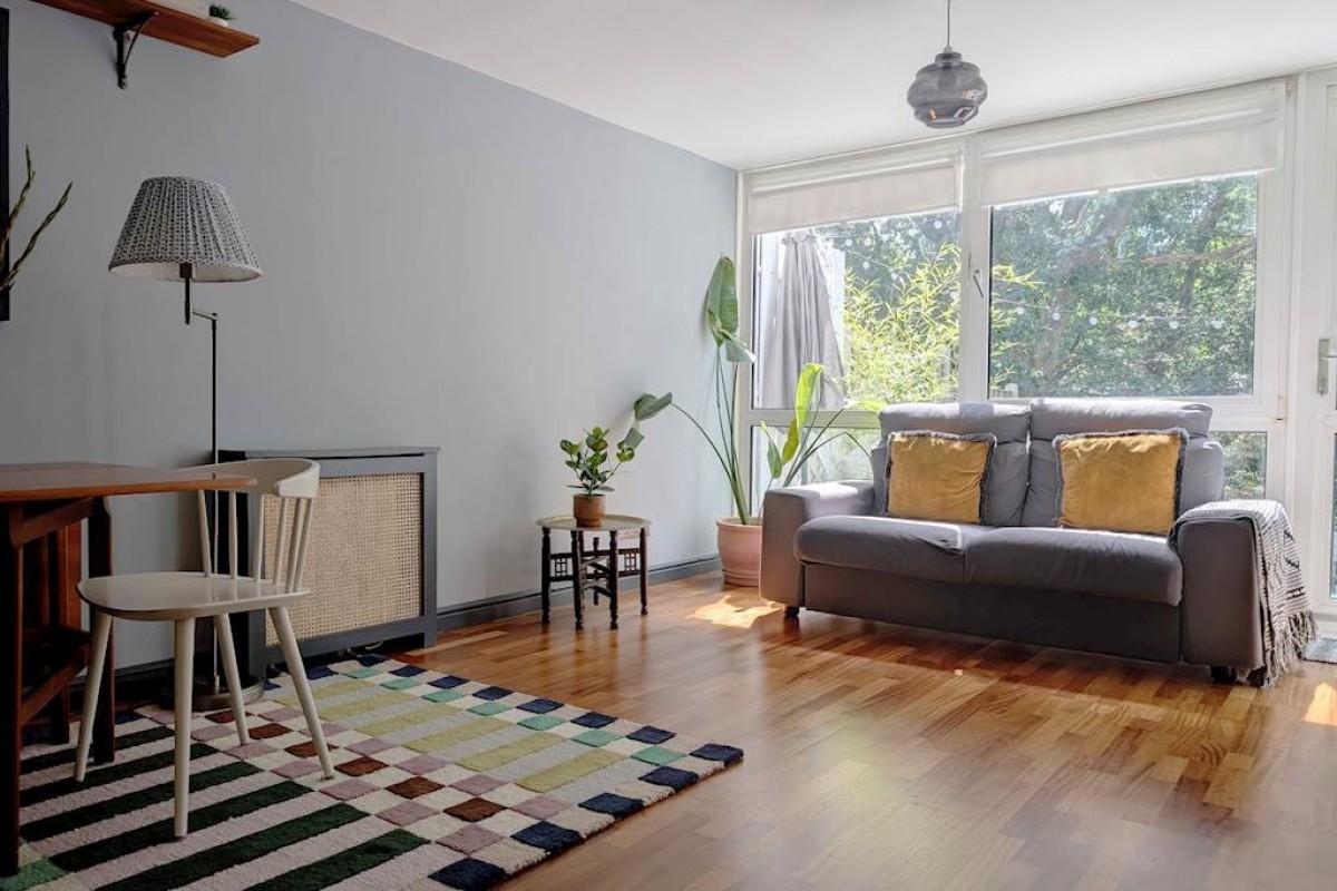 Upper Norwood, London, Greater London