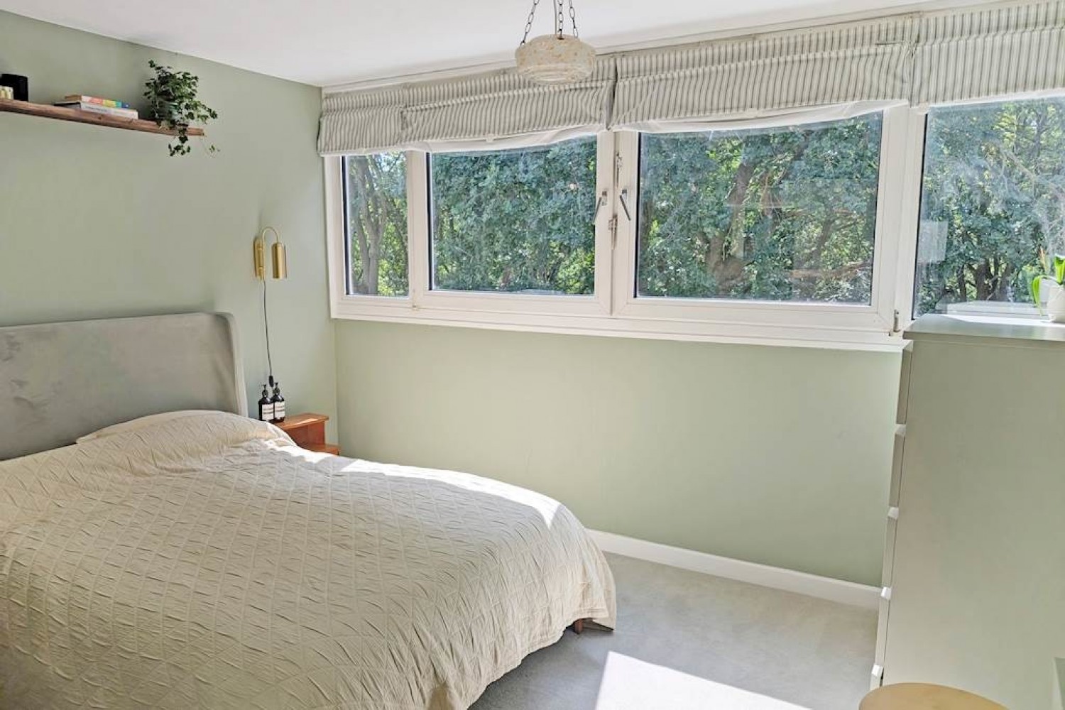 Upper Norwood, London, Greater London