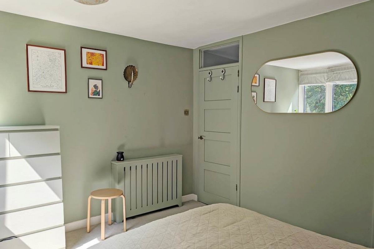 Upper Norwood, London, Greater London