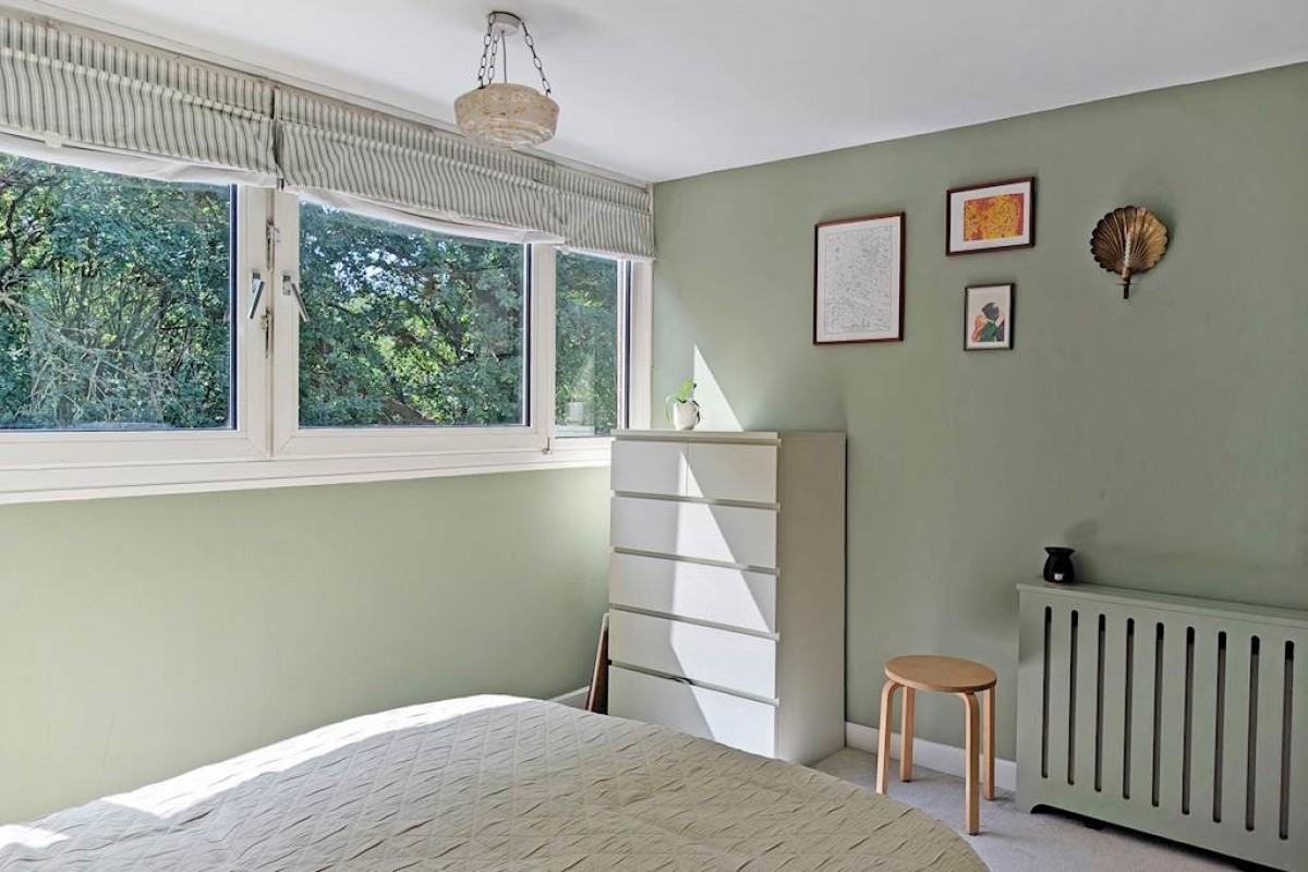 Upper Norwood, London, Greater London