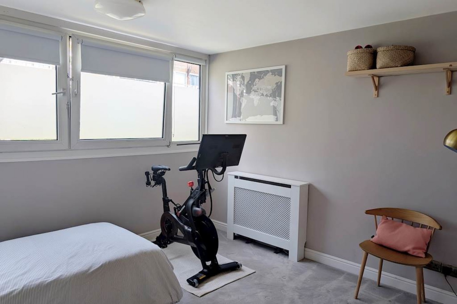 Upper Norwood, London, Greater London
