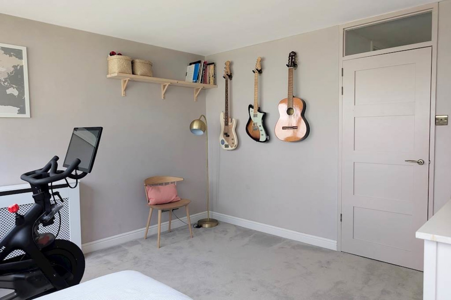 Upper Norwood, London, Greater London