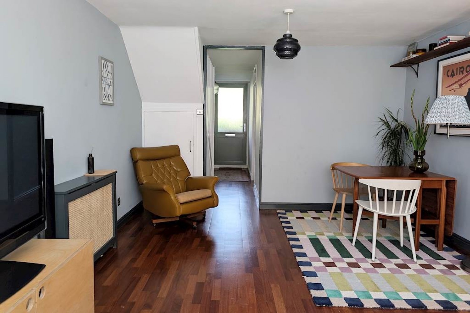 Upper Norwood, London, Greater London