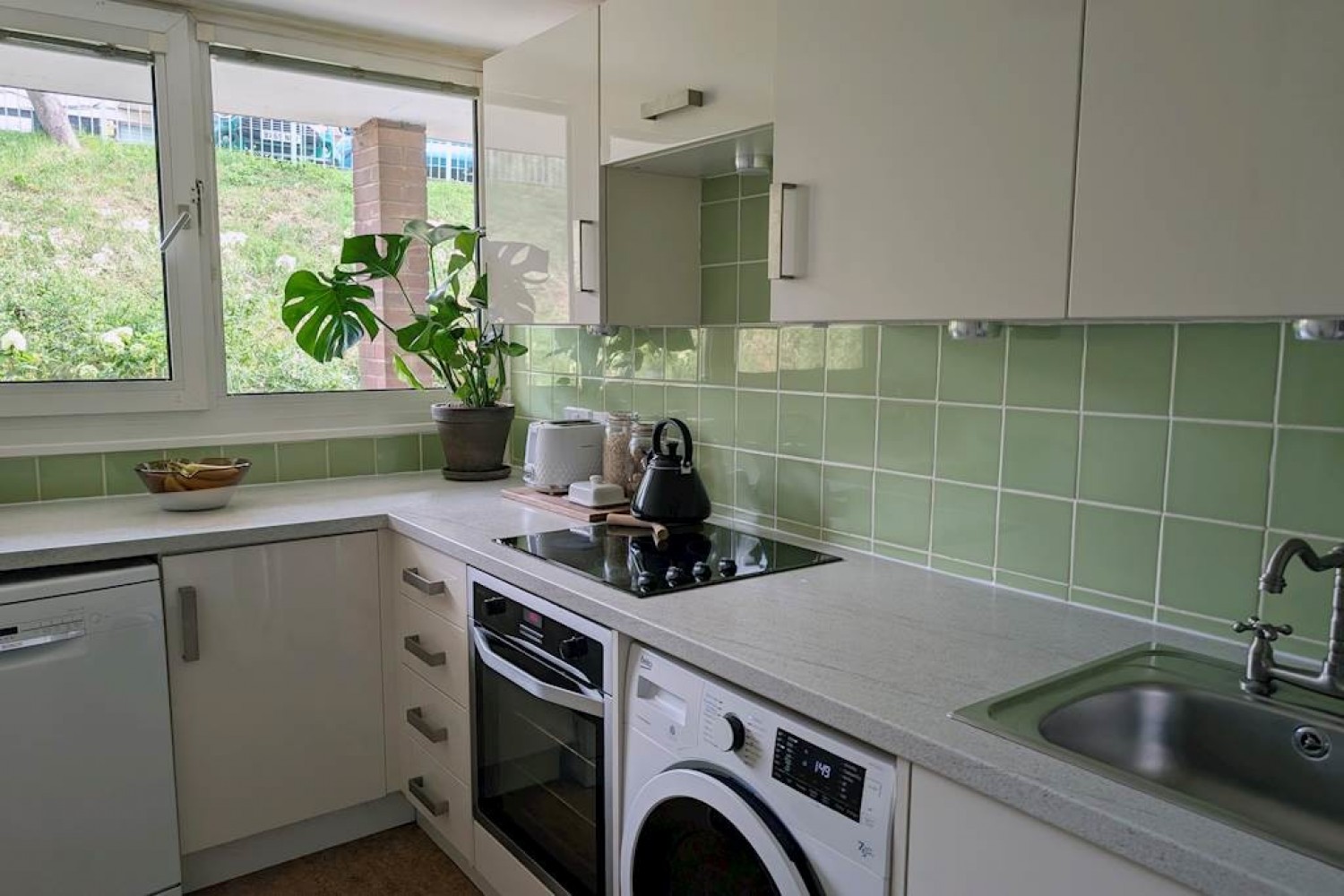 Upper Norwood, London, Greater London