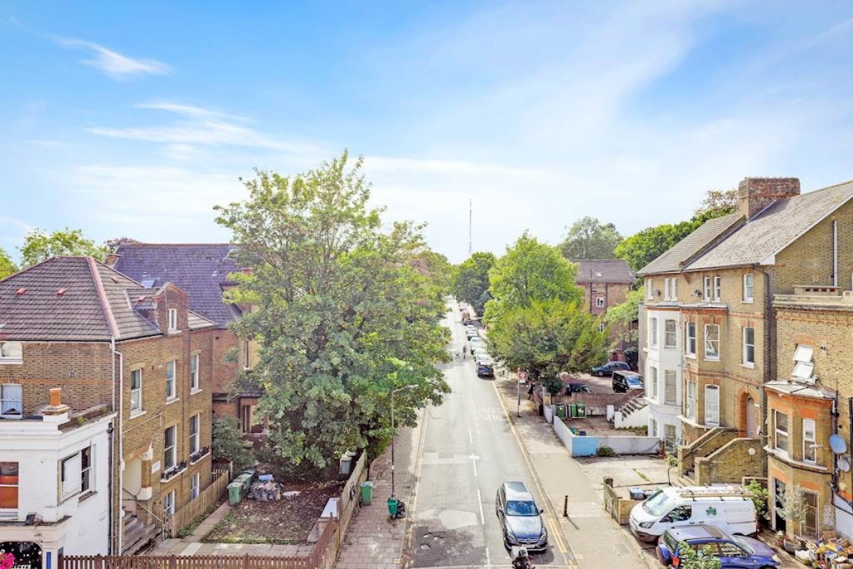 Crystal Palace, London, Greater London