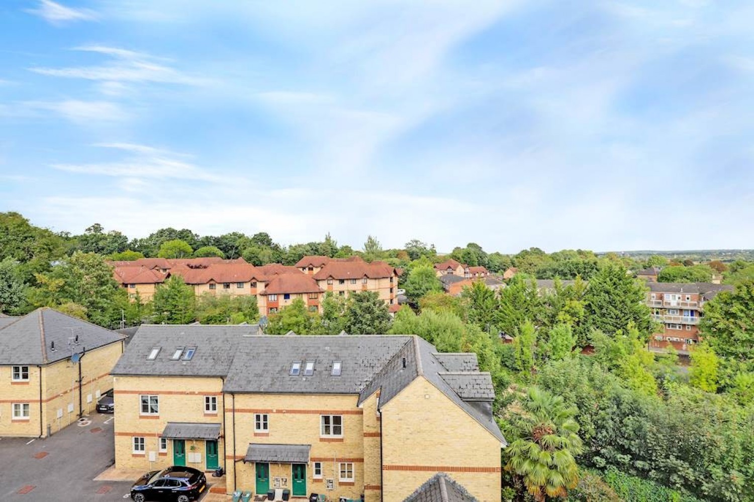 Crystal Palace, London, Greater London