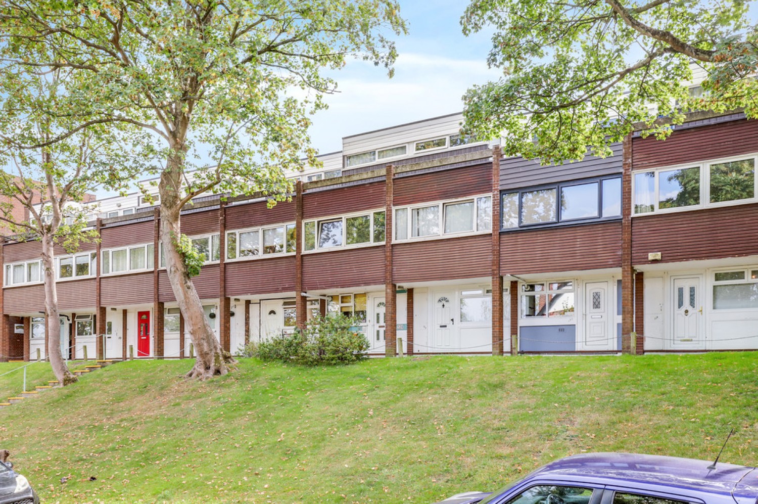 2 bedroom Flat for Sale Crystal Palace, London, Greater London