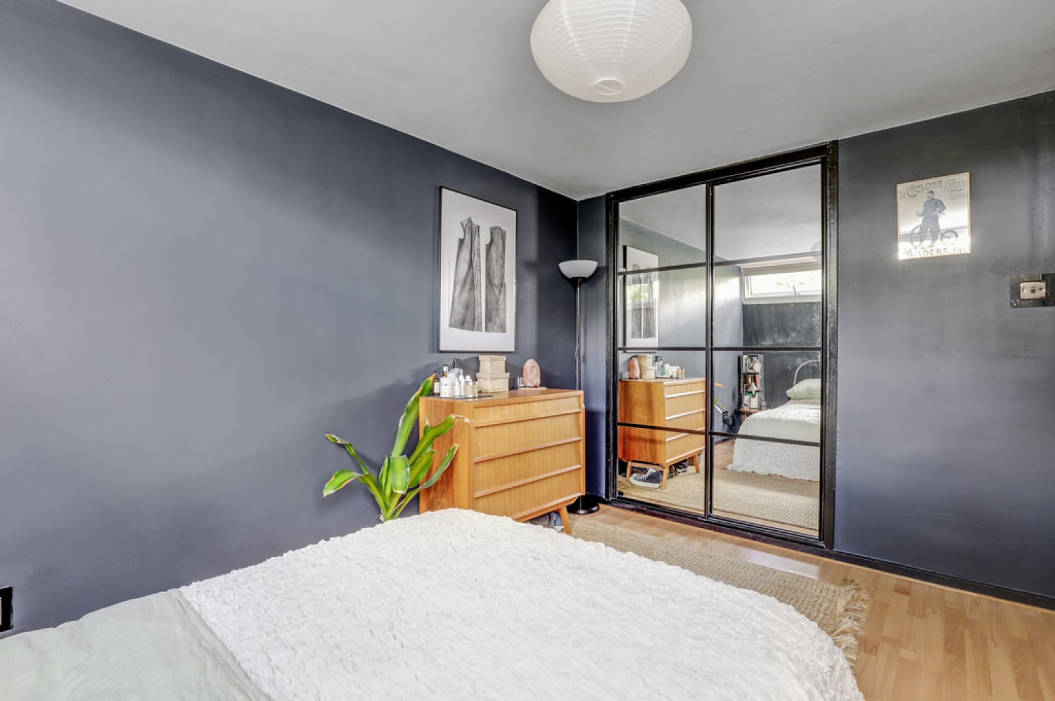 2 bedroom Flat for Sale Crystal Palace, London, Greater London