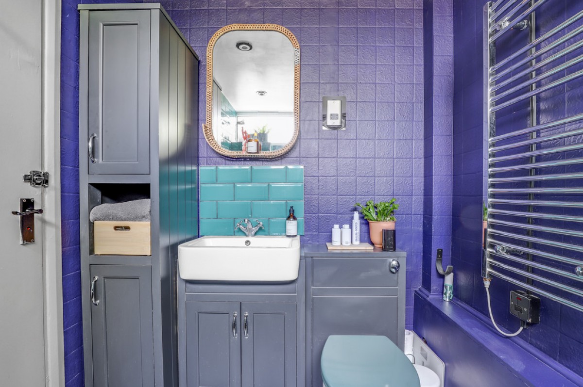 Crystal Palace, London, Greater London