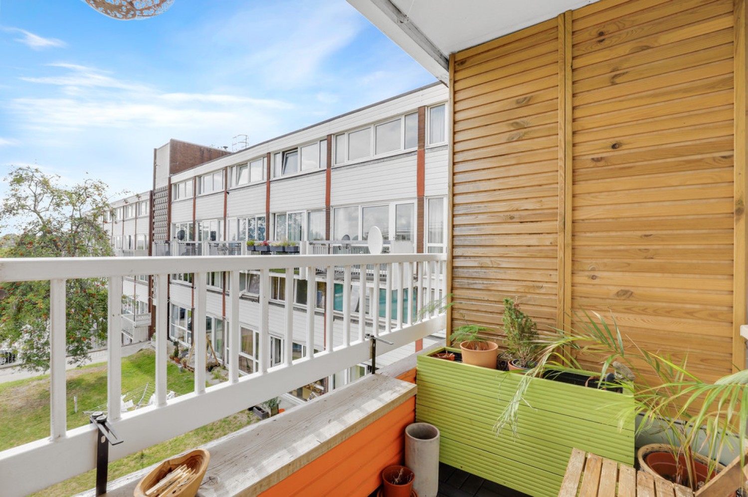 2 bedroom Flat for Sale Crystal Palace, London, Greater London