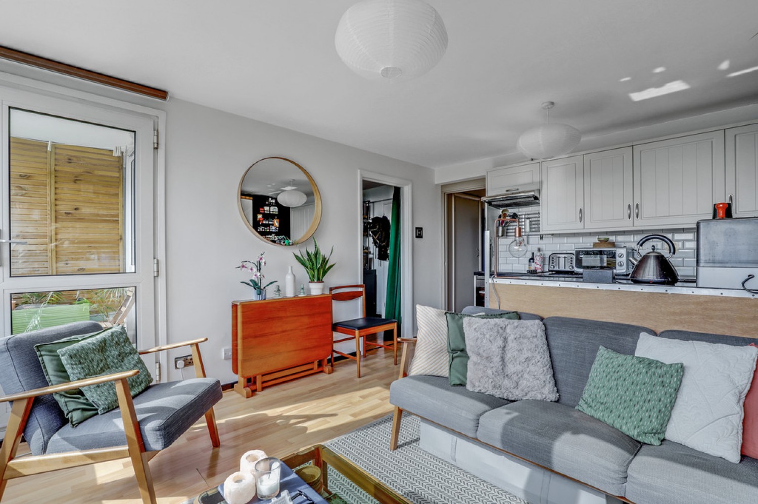 2 bedroom Flat for Sale Crystal Palace, London, Greater London