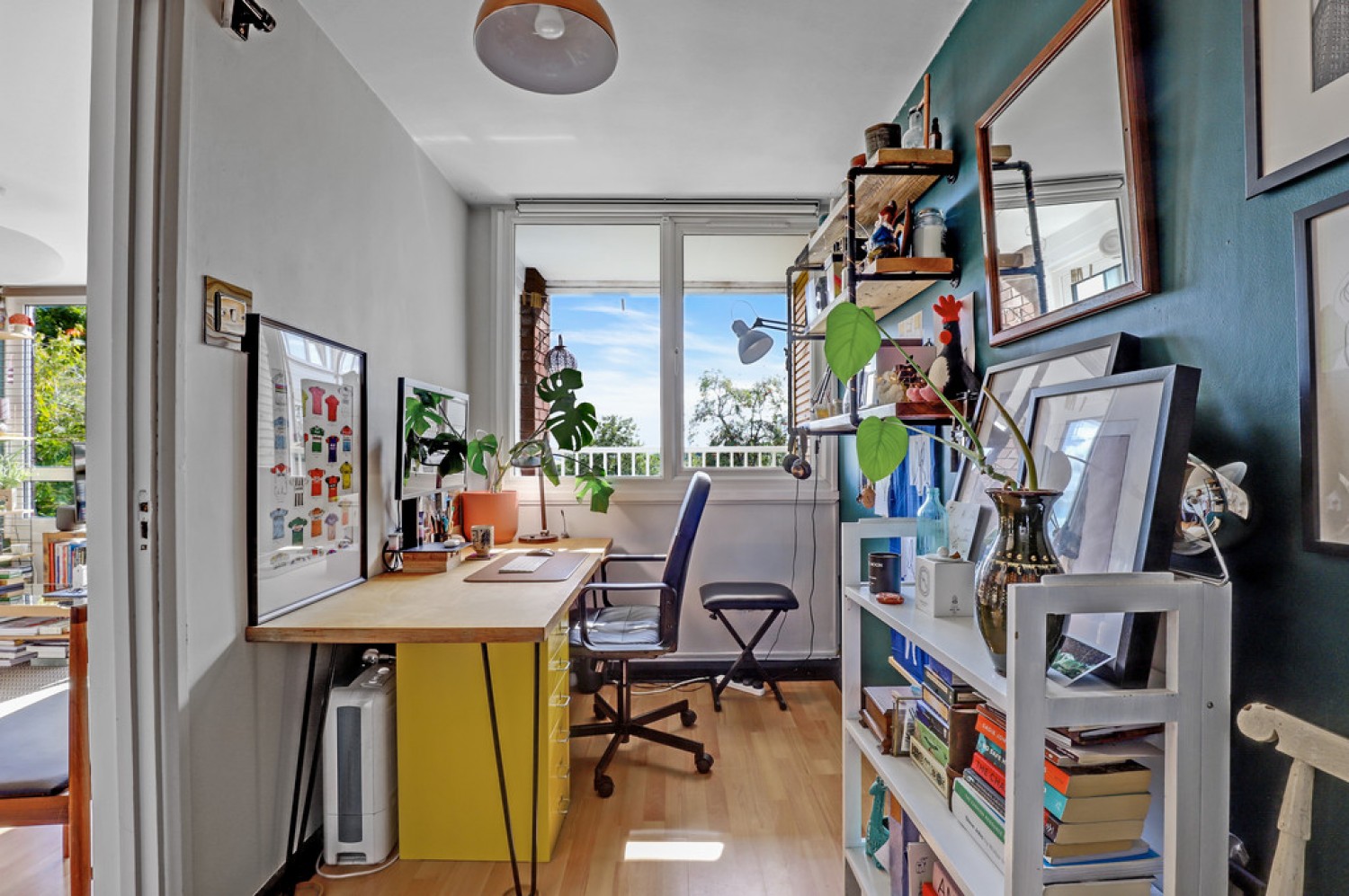 2 bedroom Flat for Sale Crystal Palace, London, Greater London