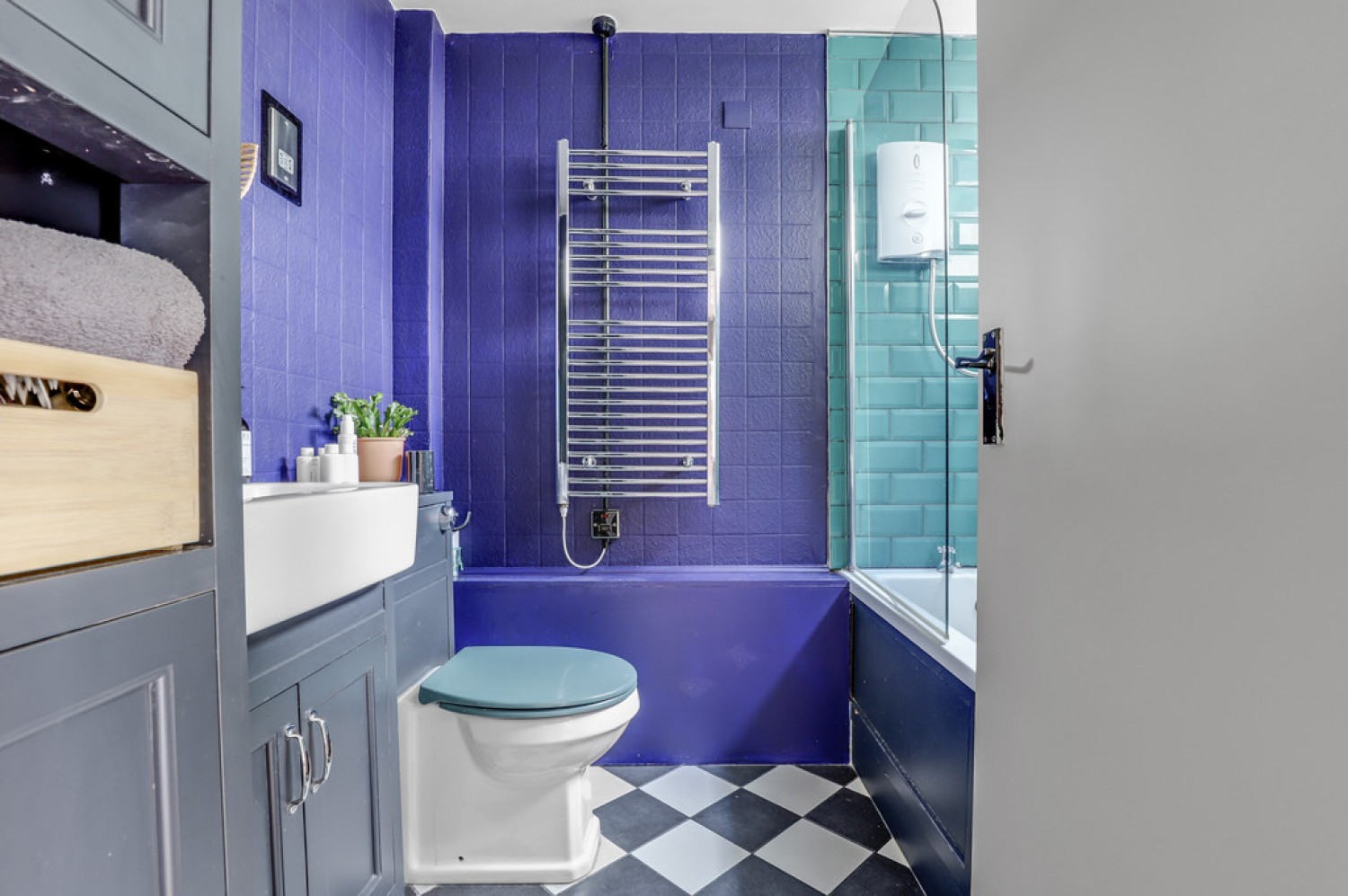 2 bedroom Flat for Sale Crystal Palace, London, Greater London