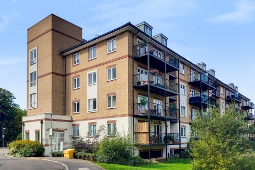Worcester Close, 3 Worcester Close, Anerley, London