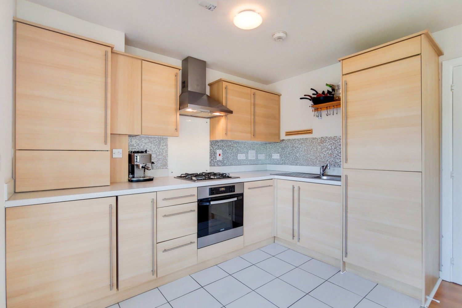 Worcester Close, 3 Worcester Close, Anerley, London