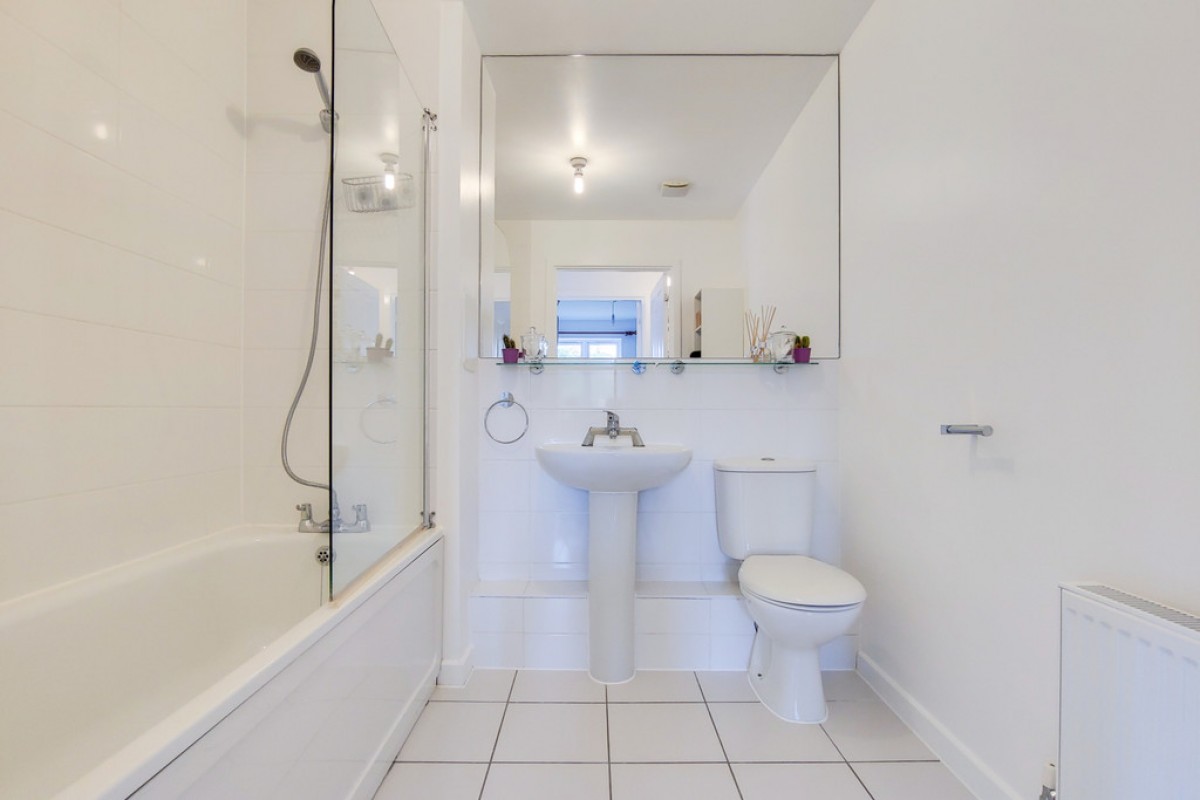 Worcester Close, 3 Worcester Close, Anerley, London