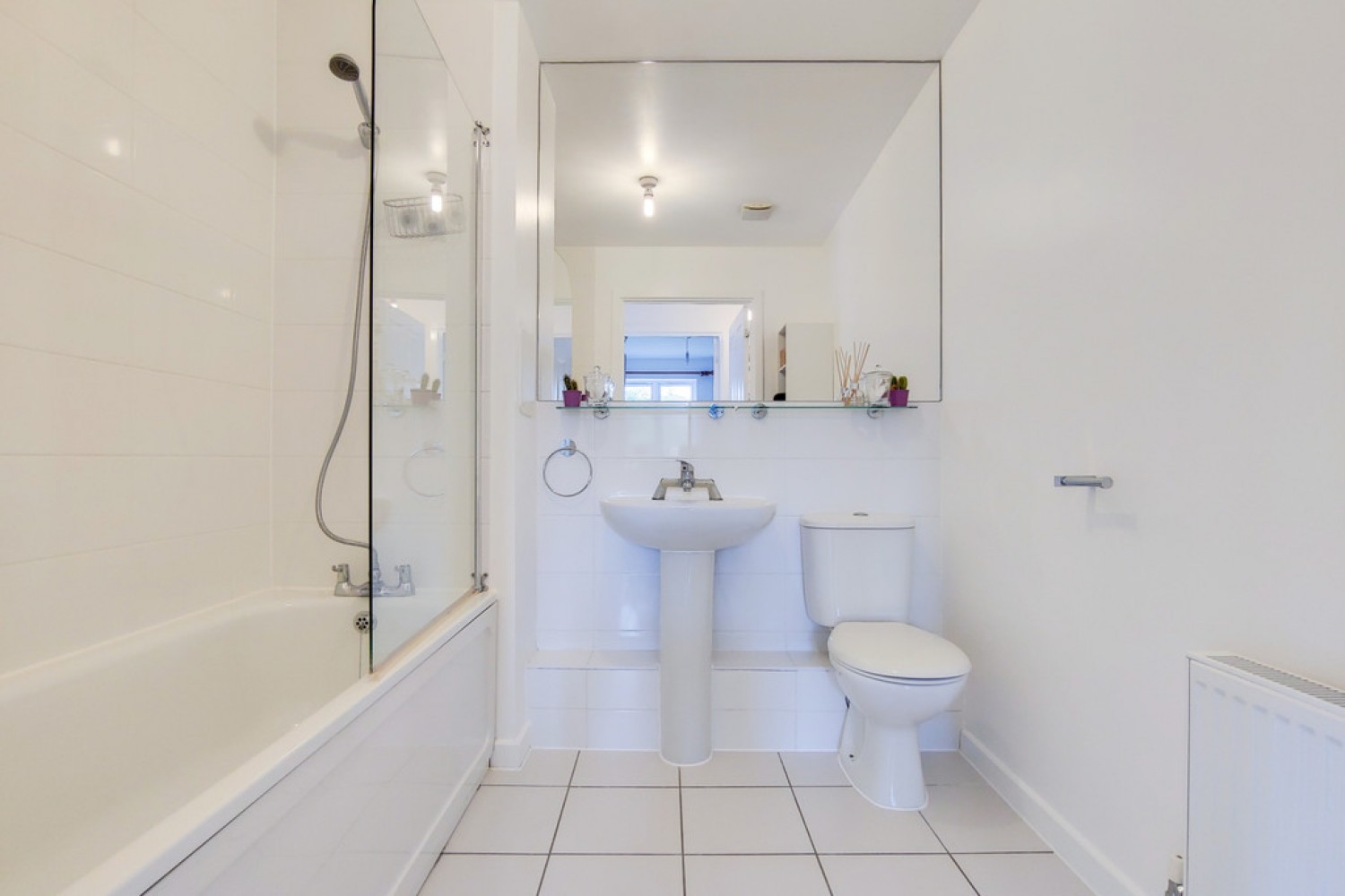 Worcester Close, 3 Worcester Close, Anerley, London