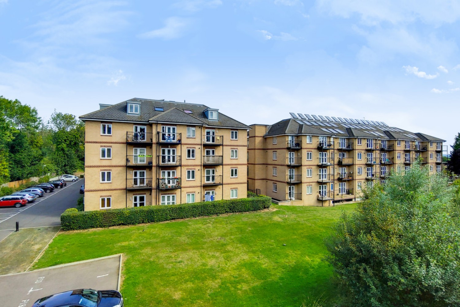 Worcester Close, 3 Worcester Close, Anerley, London