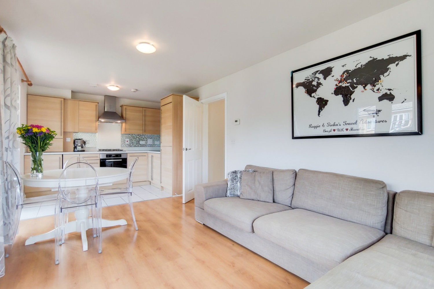 Worcester Close, 3 Worcester Close, Anerley, London