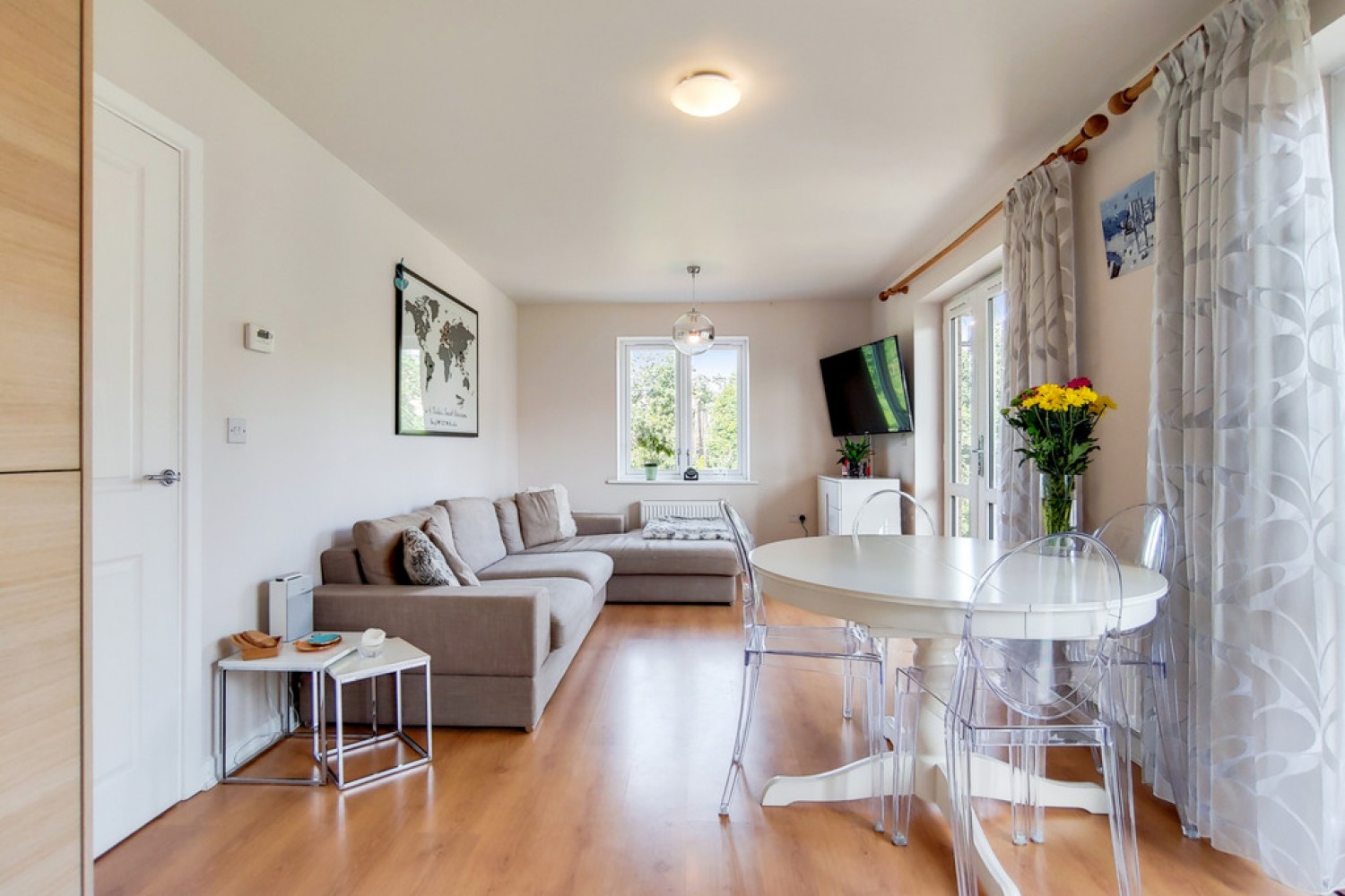 Worcester Close, 3 Worcester Close, Anerley, London