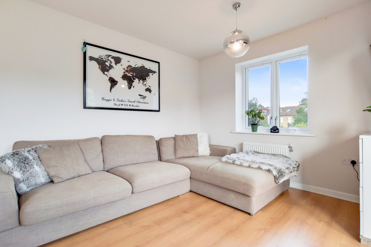 Worcester Close, 3 Worcester Close, Anerley, London