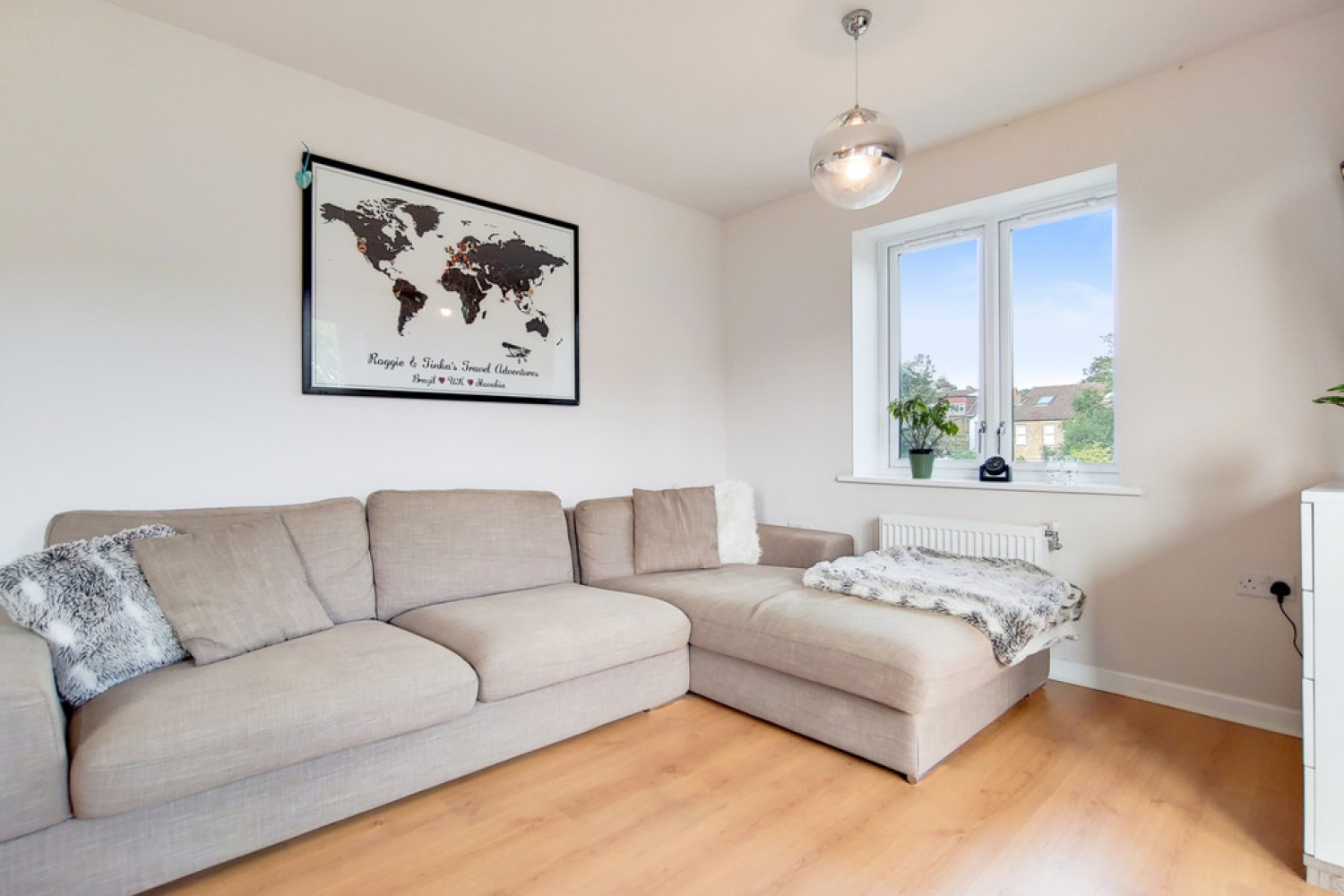 Worcester Close, 3 Worcester Close, Anerley, London
