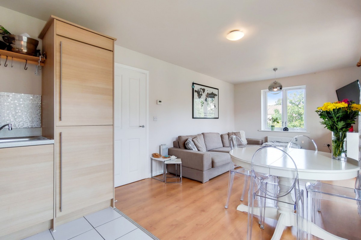 Worcester Close, 3 Worcester Close, Anerley, London