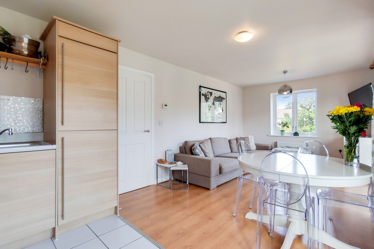 Worcester Close, 3 Worcester Close, Anerley, London