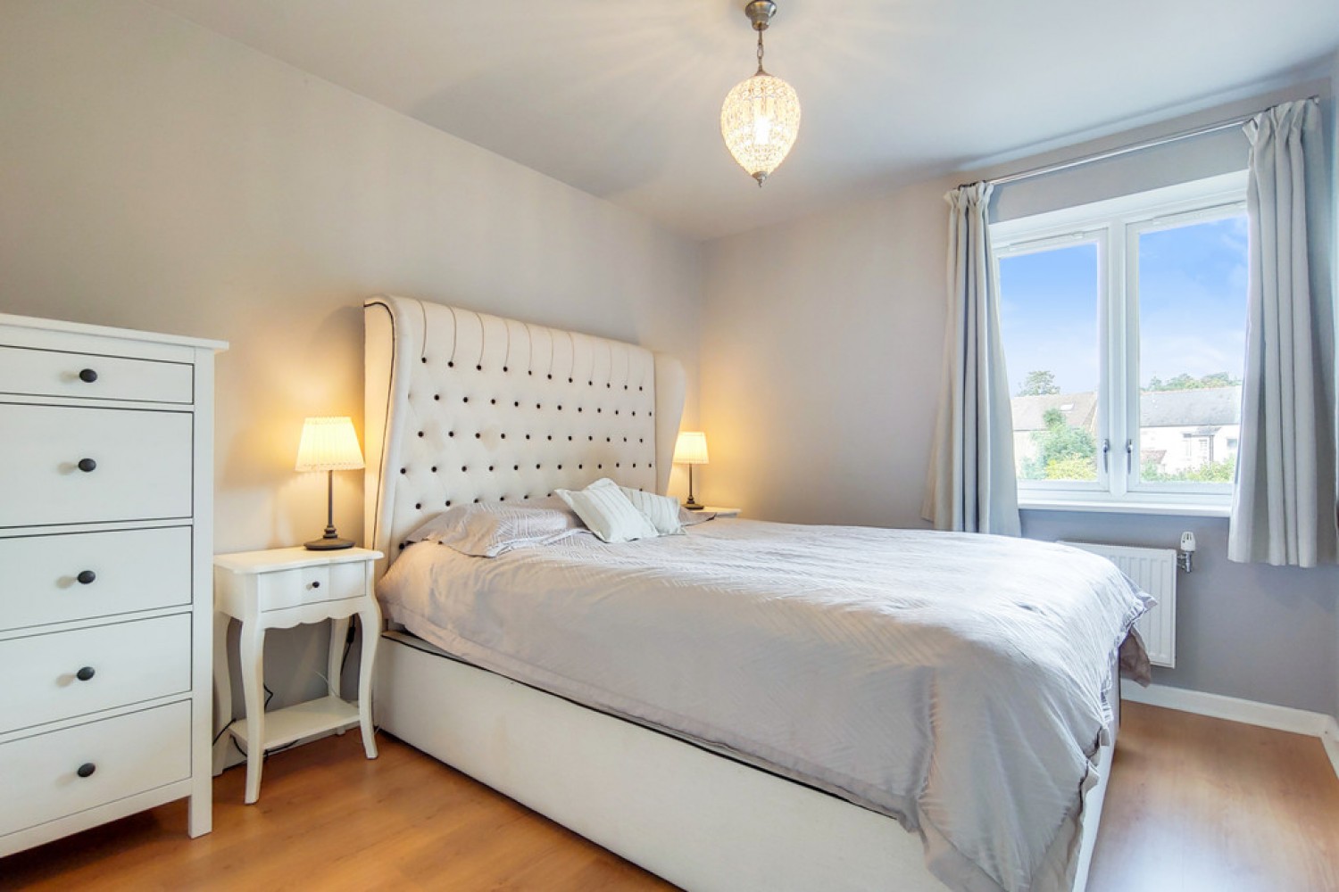 Worcester Close, 3 Worcester Close, Anerley, London