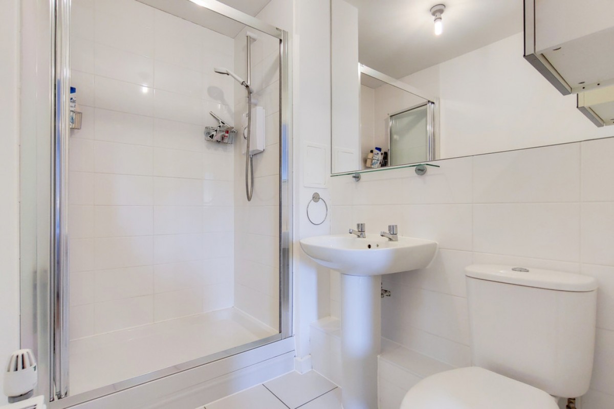Worcester Close, 3 Worcester Close, Anerley, London