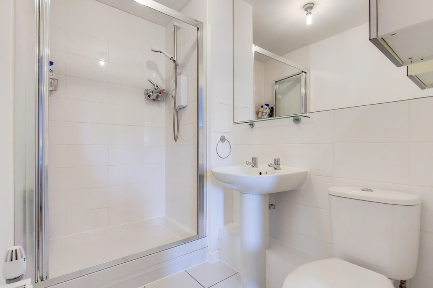 Worcester Close, 3 Worcester Close, Anerley, London