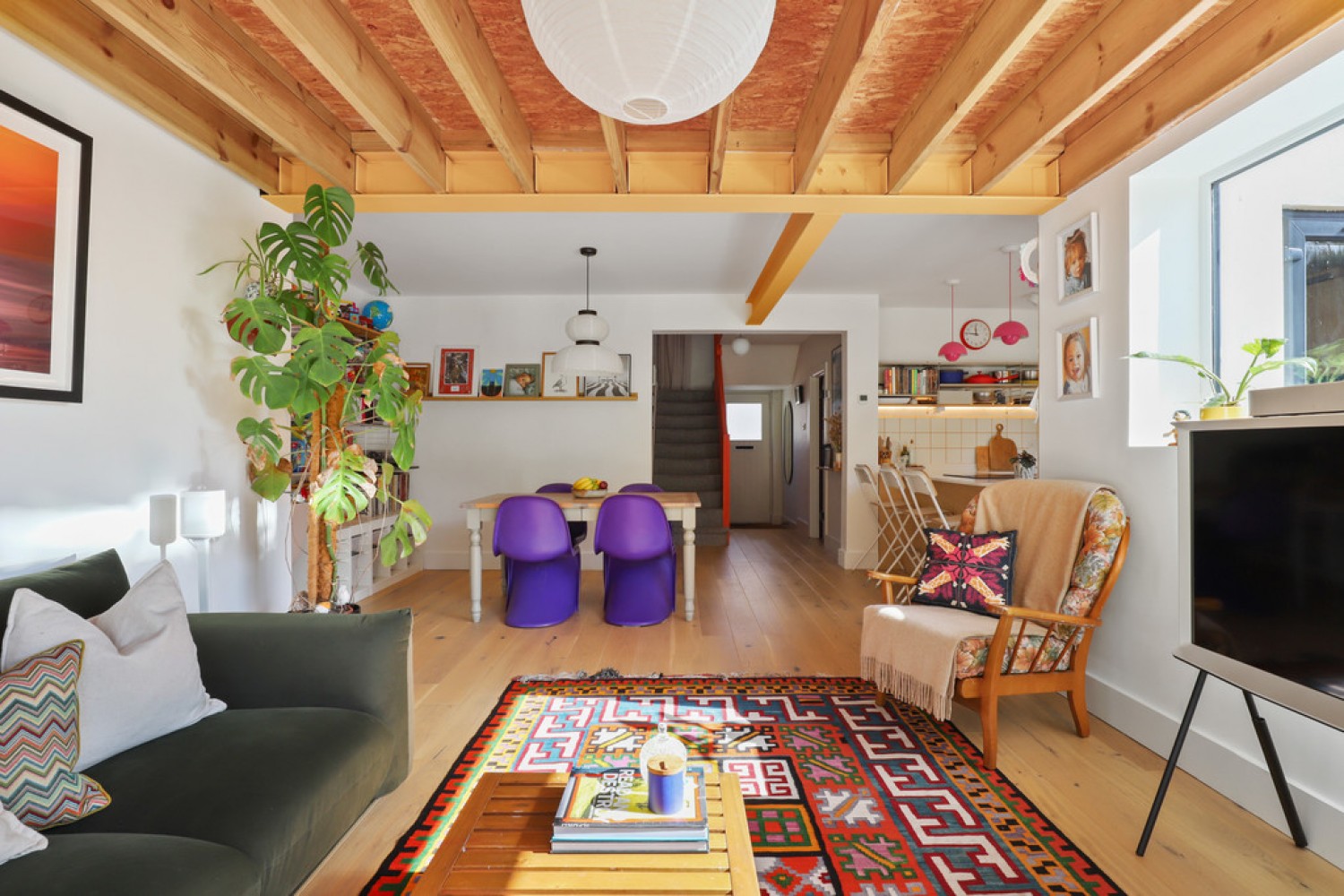 3 bedroom House for Sale Auckland Road, Crystal Palace